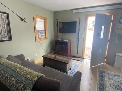 Great Quiet Location! Close to all the Attractions.