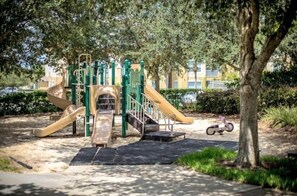 Espace pour enfants