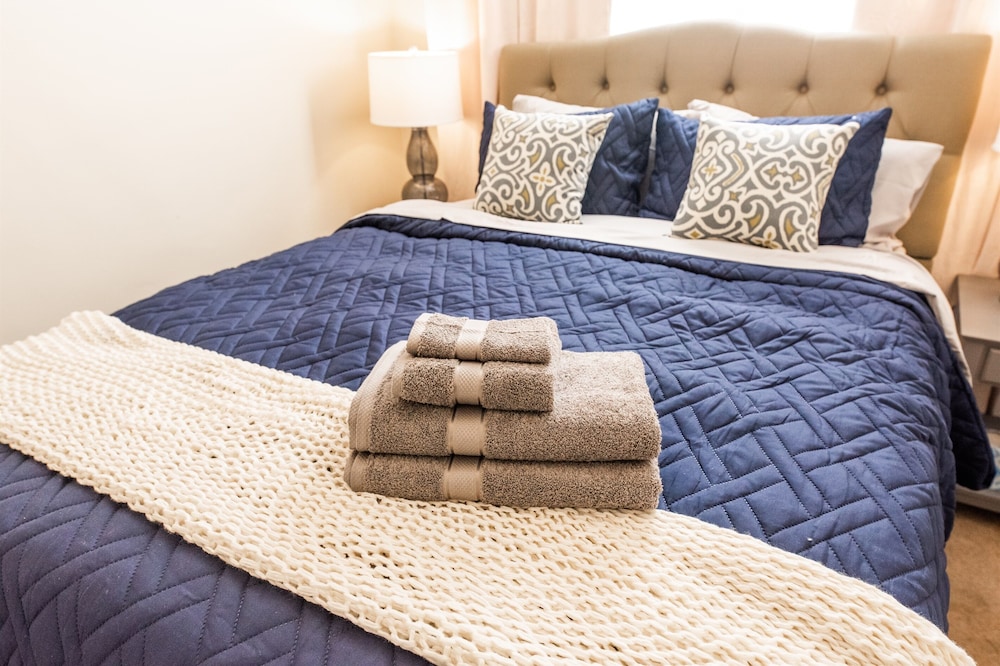 Urban Luxury on a Budget
