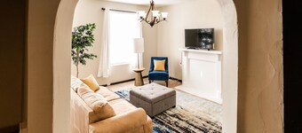 Urban Luxury on a Budget