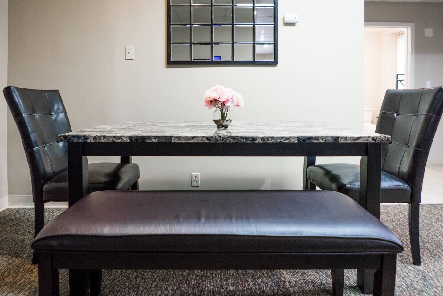 Urban Flat in Saint Louis