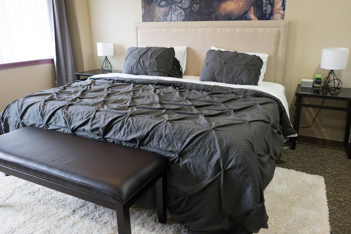 Urban Flat in Saint Louis