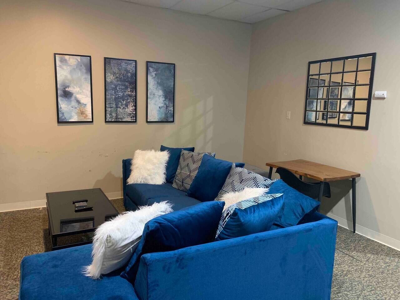 Urban Flat in Saint Louis