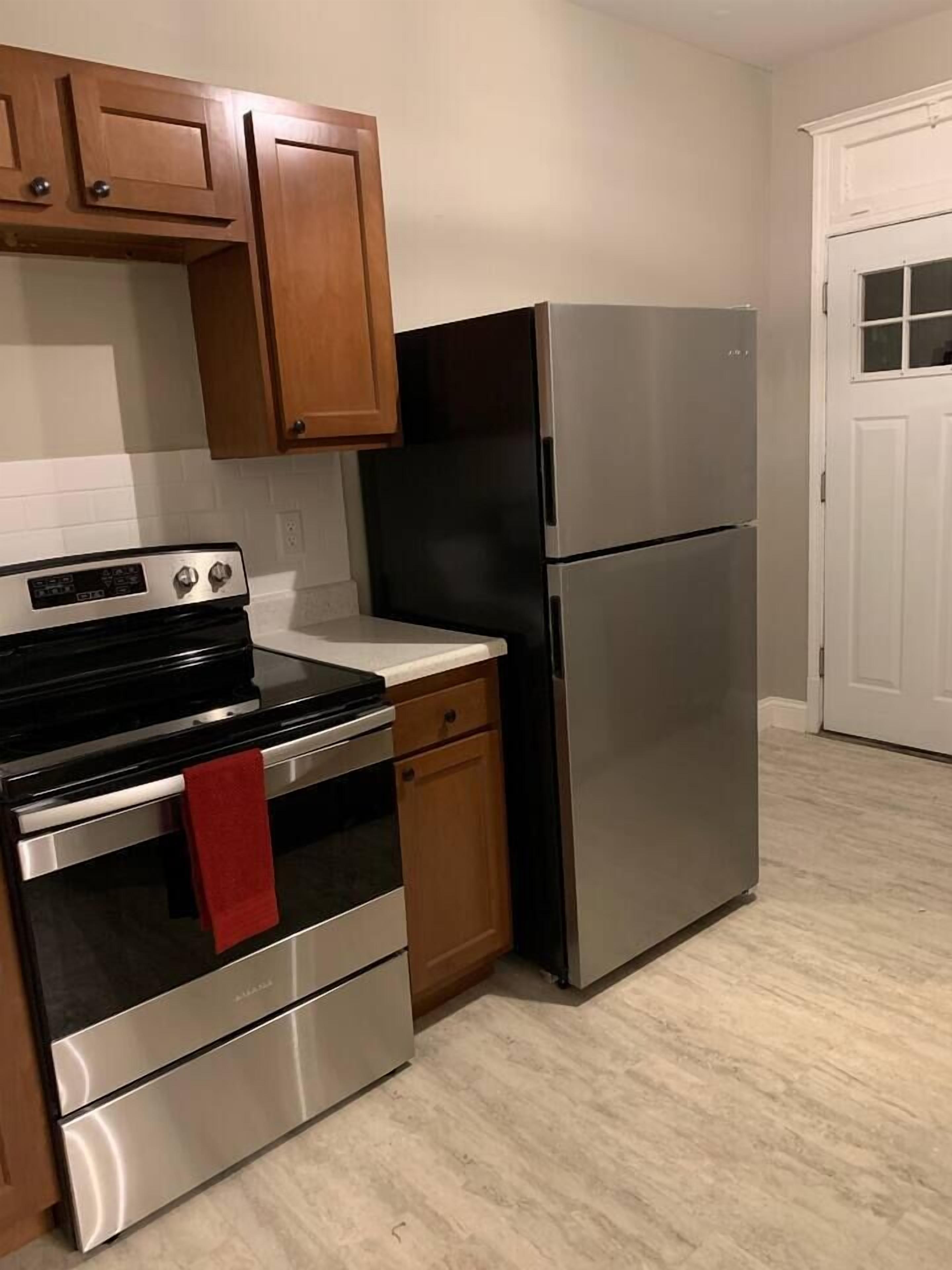 Urban Nest in Saint Louis