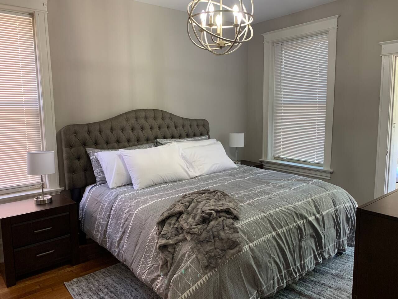 Urban Nest in Saint Louis