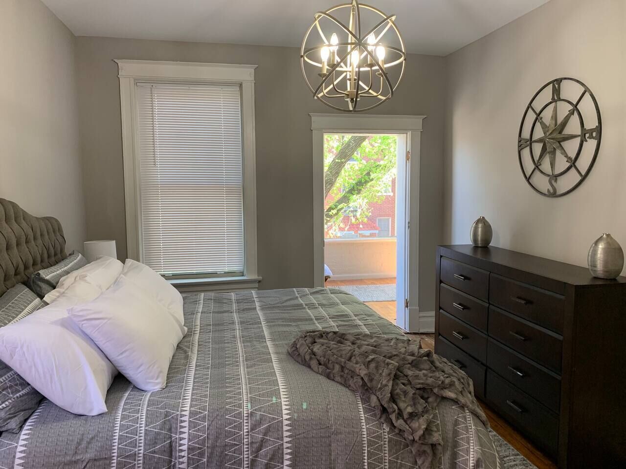 Urban Nest in Saint Louis