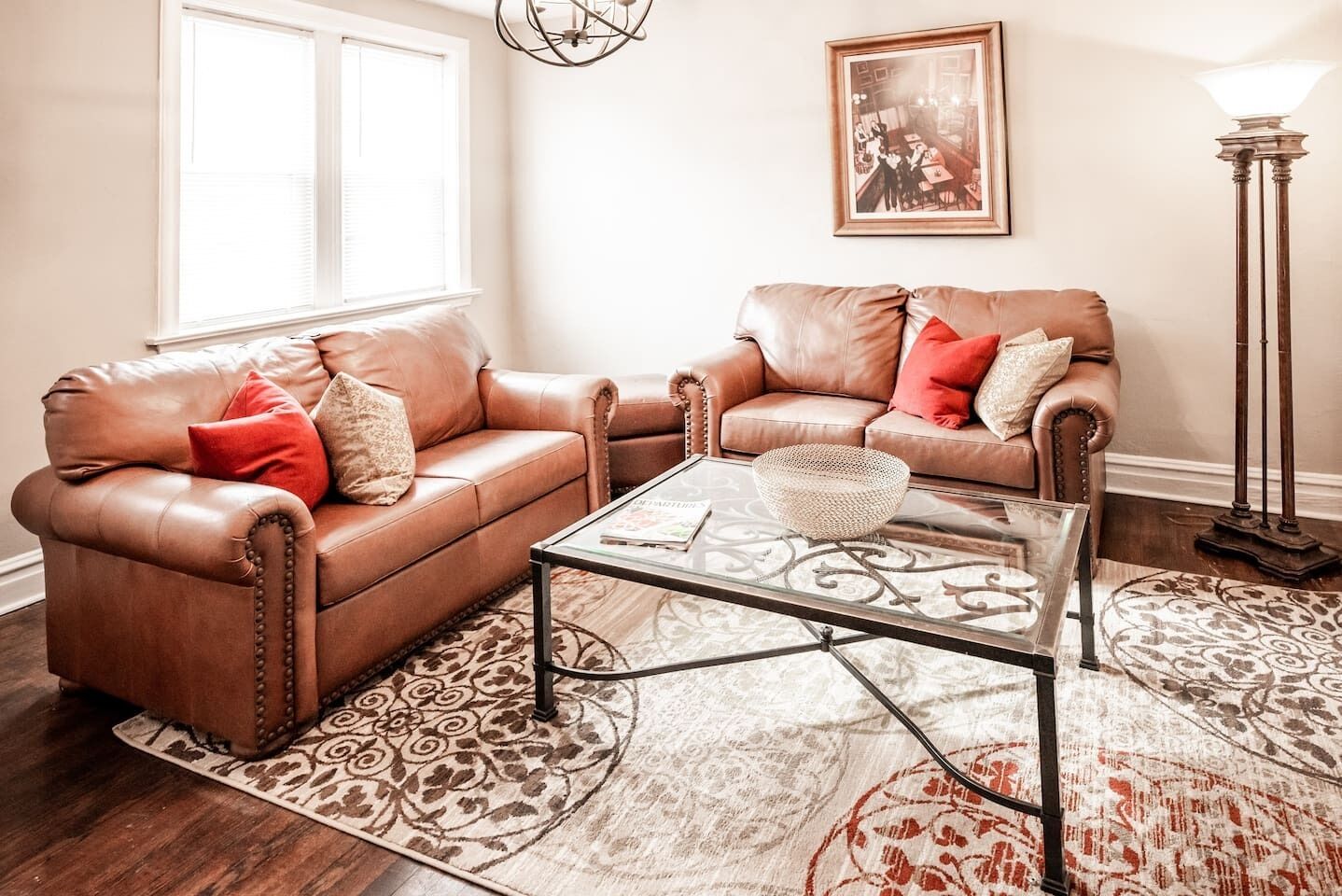 Urban Pad in Saint Louis