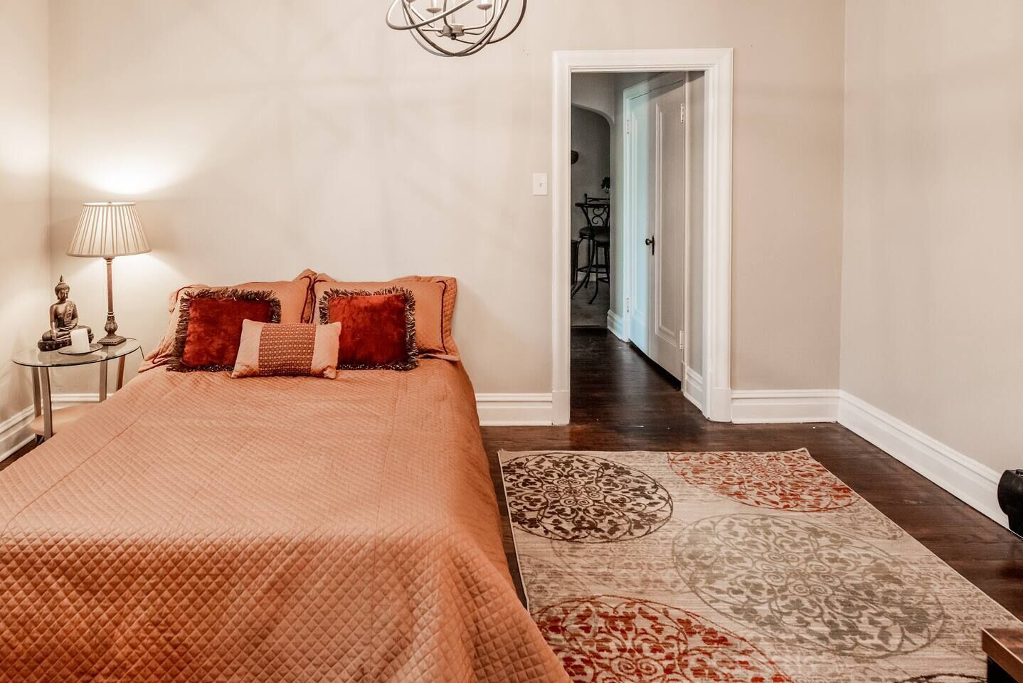 Urban Pad in Saint Louis