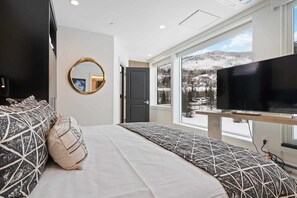 3 Schlafzimmer, WLAN, Bettwäsche