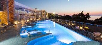 Sirenis Club Aura
