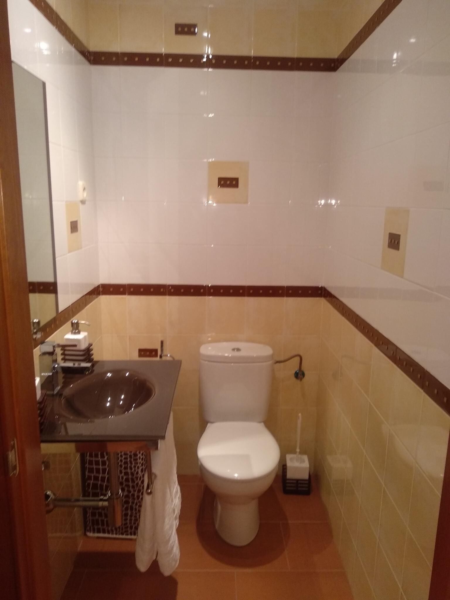 Alvaro Rural House (Adapted)