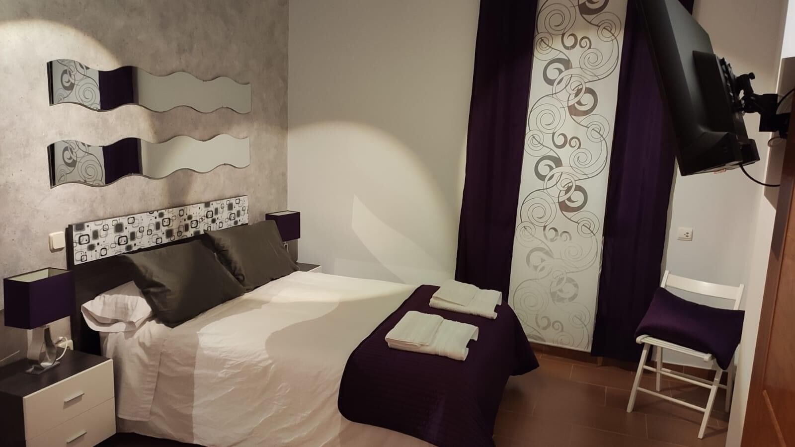 Alvaro Rural House (Adapted)