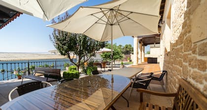 Casa Rural Alvaro ( Adaptada )