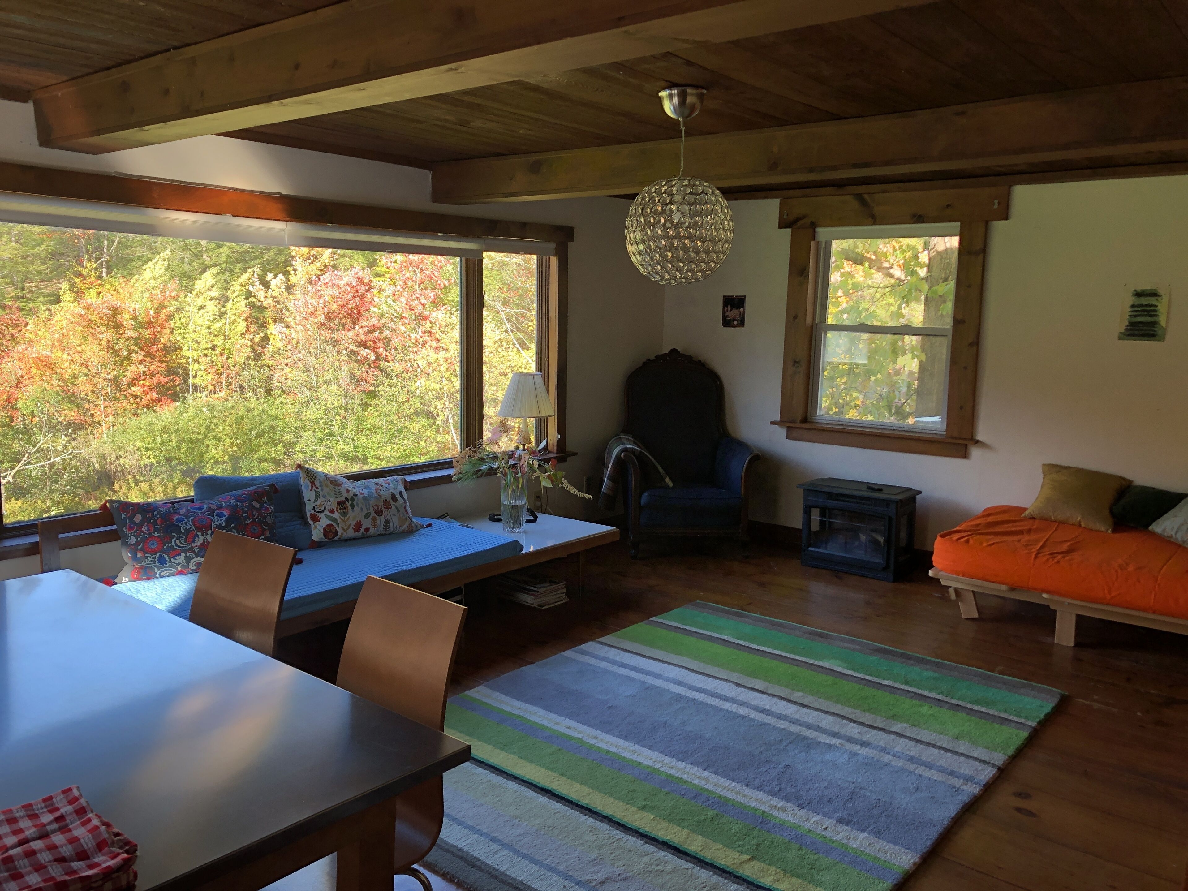 A simple kind of paradise