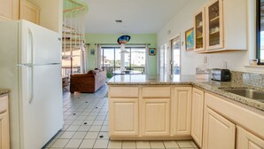 Casa (Tree House) | Cocina privada