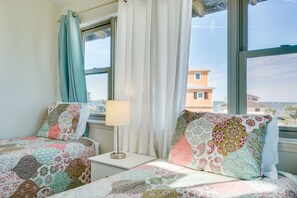 منزل (Tree House) | المنشأة من الخارج