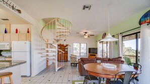 Casa (Tree House) | Cocina privada