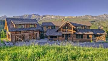 House (Latigo Lodge) | Exterior