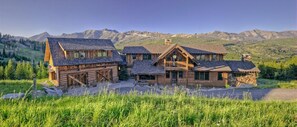 House (Latigo Lodge) | Exterior - Latigo Lodge (Big Sky)