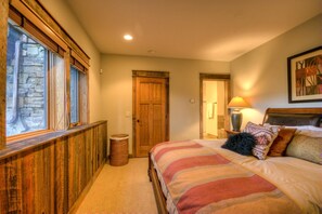 6 bedrooms, free WiFi - Latigo Lodge (Big Sky)
