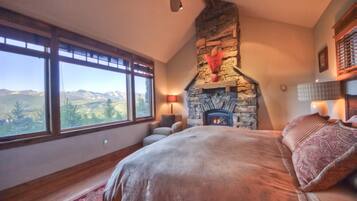 House (Latigo Lodge) | 6 bedrooms, free WiFi