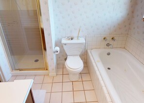 Bathroom - Barefoot Gypsy (Port St. Joe)
