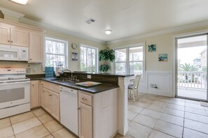 獨棟房屋 (Beach Happy) | 外觀