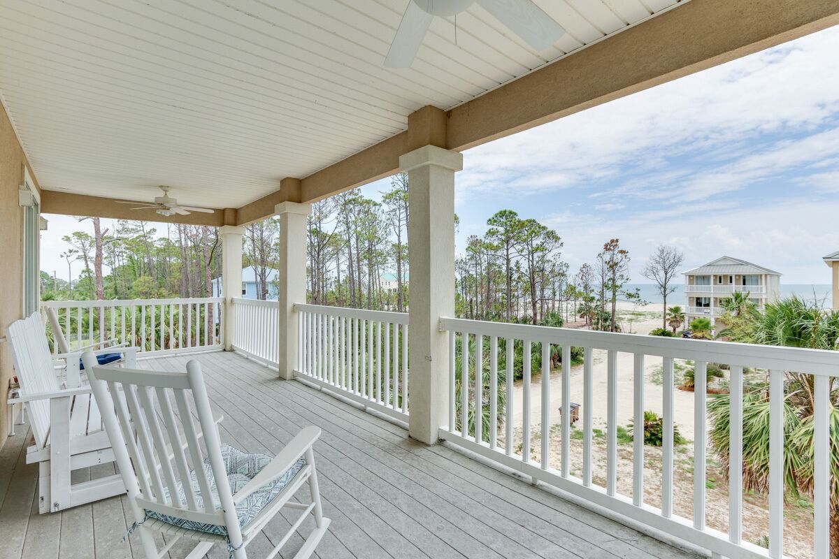 Casa (Beach Happy) | Exterior