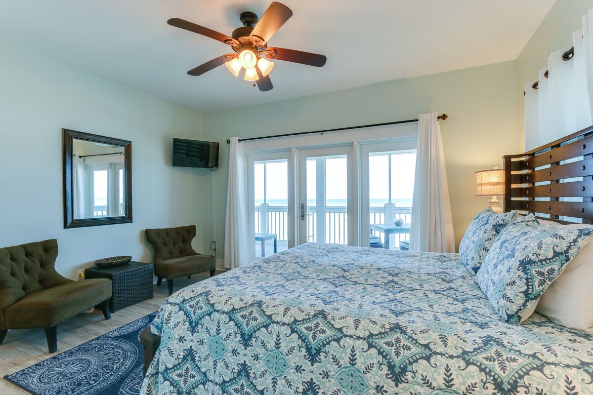 獨棟房屋 (Beachfront Bungalow) | 外觀