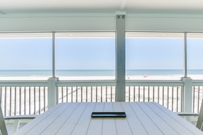 独立别墅 (Beachfront Bungalow) | 外观