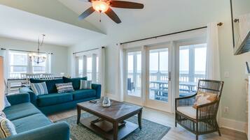 Casa (Beachfront Bungalow) | Exterior