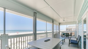 House (Beachfront Bungalow) | Exterior - Beachfront Bungalow (Port St. Joe)