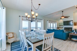 House (Beachfront Bungalow) | Exterior - Beachfront Bungalow (Port St. Joe)