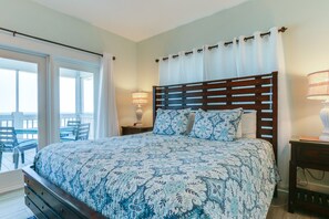 House (Beachfront Bungalow) | Exterior - Beachfront Bungalow (Port St. Joe)