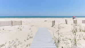 House (Beachfront Bungalow) | Exterior - Beachfront Bungalow (Port St. Joe)
