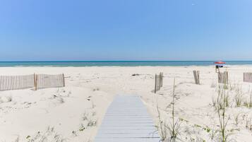 House (Beachfront Bungalow) | Exterior