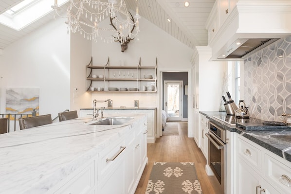 Appartamento (Snowflake Villa) | Esterni