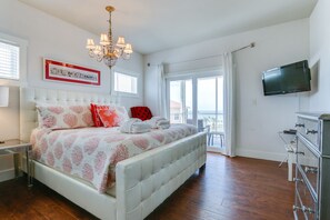 Ooh La La | 5 bedrooms, free WiFi - Ooh La La (Port St. Joe)