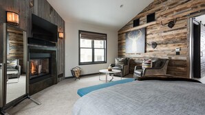 Ferienhaus | 5 Schlafzimmer, kostenloses WLAN