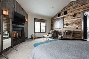 Last Chair at Park City