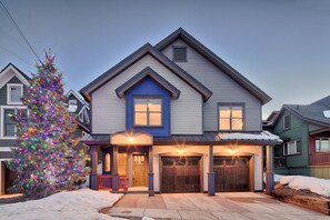 Casa | Exterior
