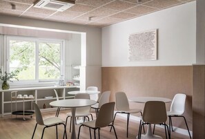 Dining - Hotel Margarit (Girona)