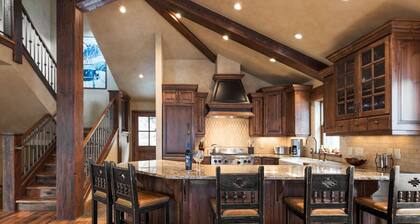 Park Avenue Home