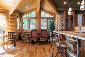 Maison | Extérieur