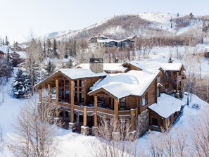 Mountain Glade | Exterior