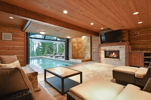 House (Canyons Escape in Park City) | Exterior