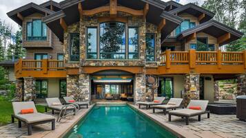 House (Canyons Escape in Park City) | Exterior