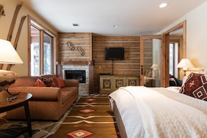 Ferienhaus (Canyons Escape in Park City)