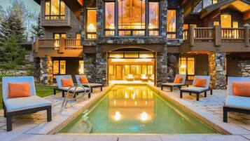 Casa (Canyons Escape in Park City) | Exterior