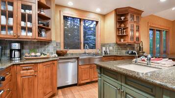 Casa (Canyons Escape in Park City) | Exterior